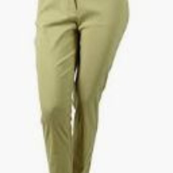 Michael Kors Pants - MICHAEL KORS Khaki Beige Pants Size 18